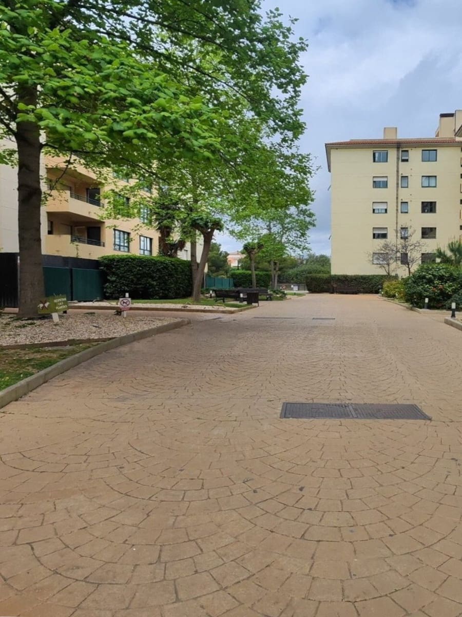 2 camera da letto Appartamento in vendita in Palma de Mallorca con piscina garage - 579.000 € (Rif: 9401538)