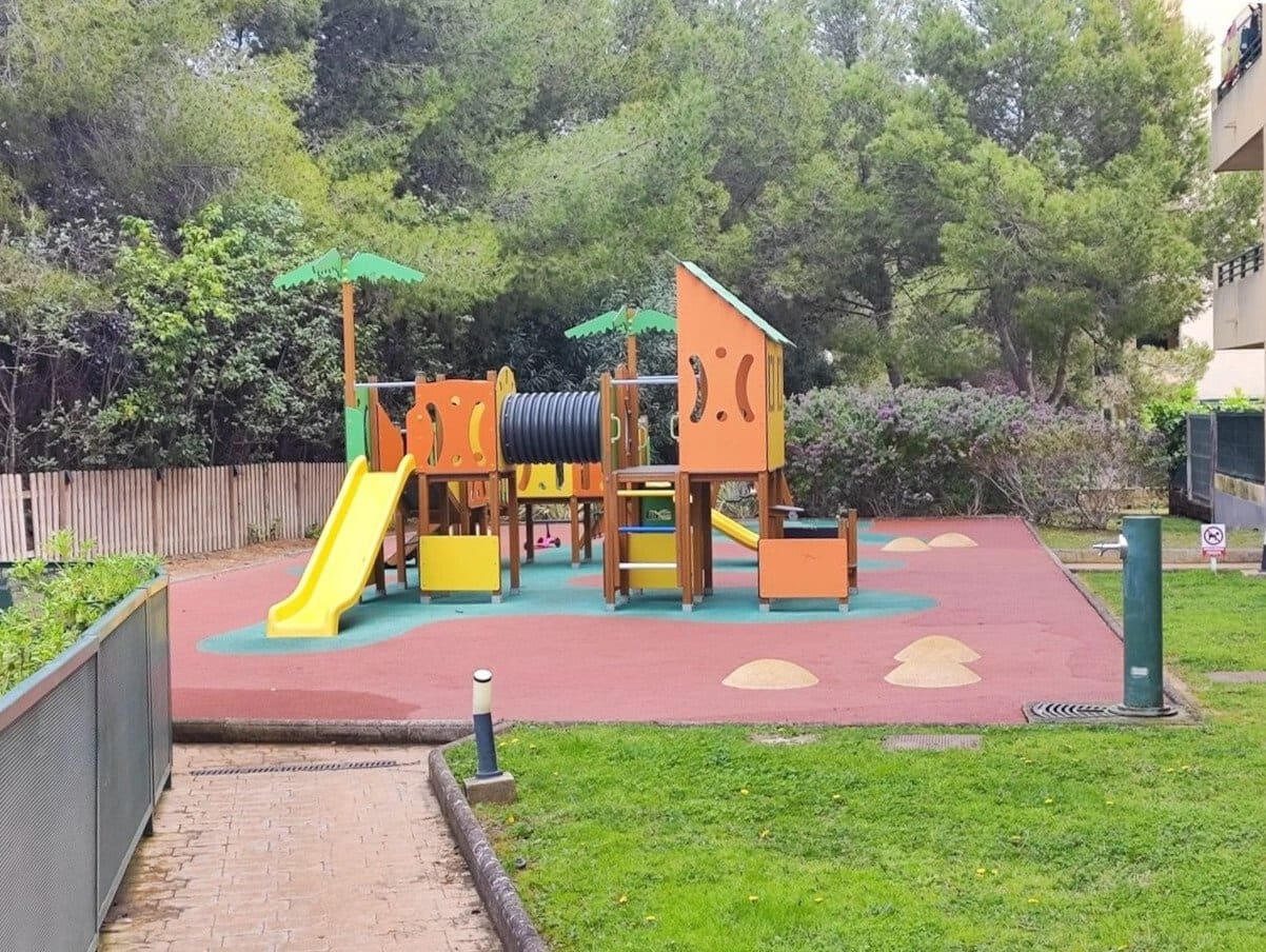 2 camera da letto Appartamento in vendita in Palma de Mallorca con piscina garage - 579.000 € (Rif: 9401538)