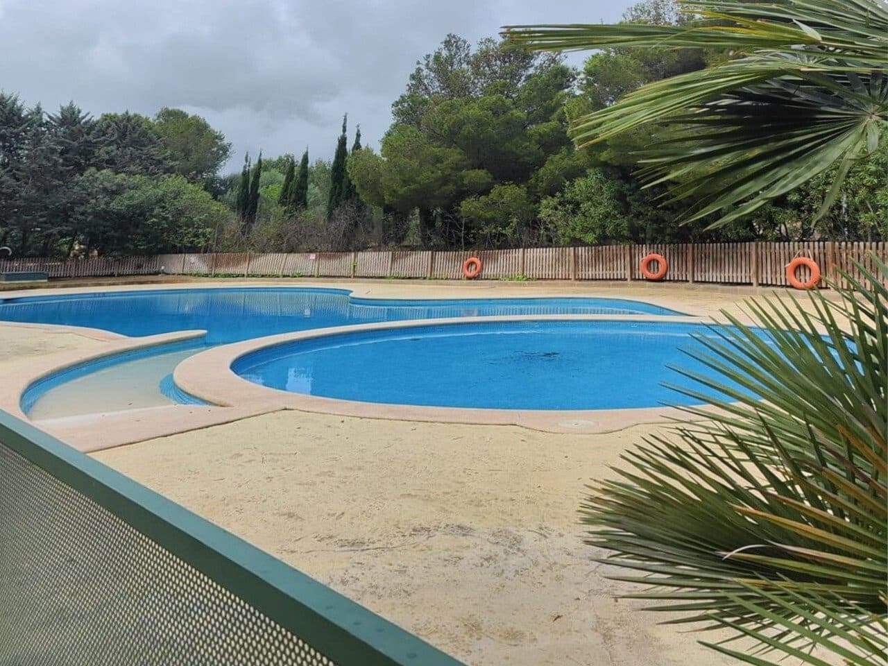 2 camera da letto Appartamento in vendita in Palma de Mallorca con piscina garage - 579.000 € (Rif: 9401538)