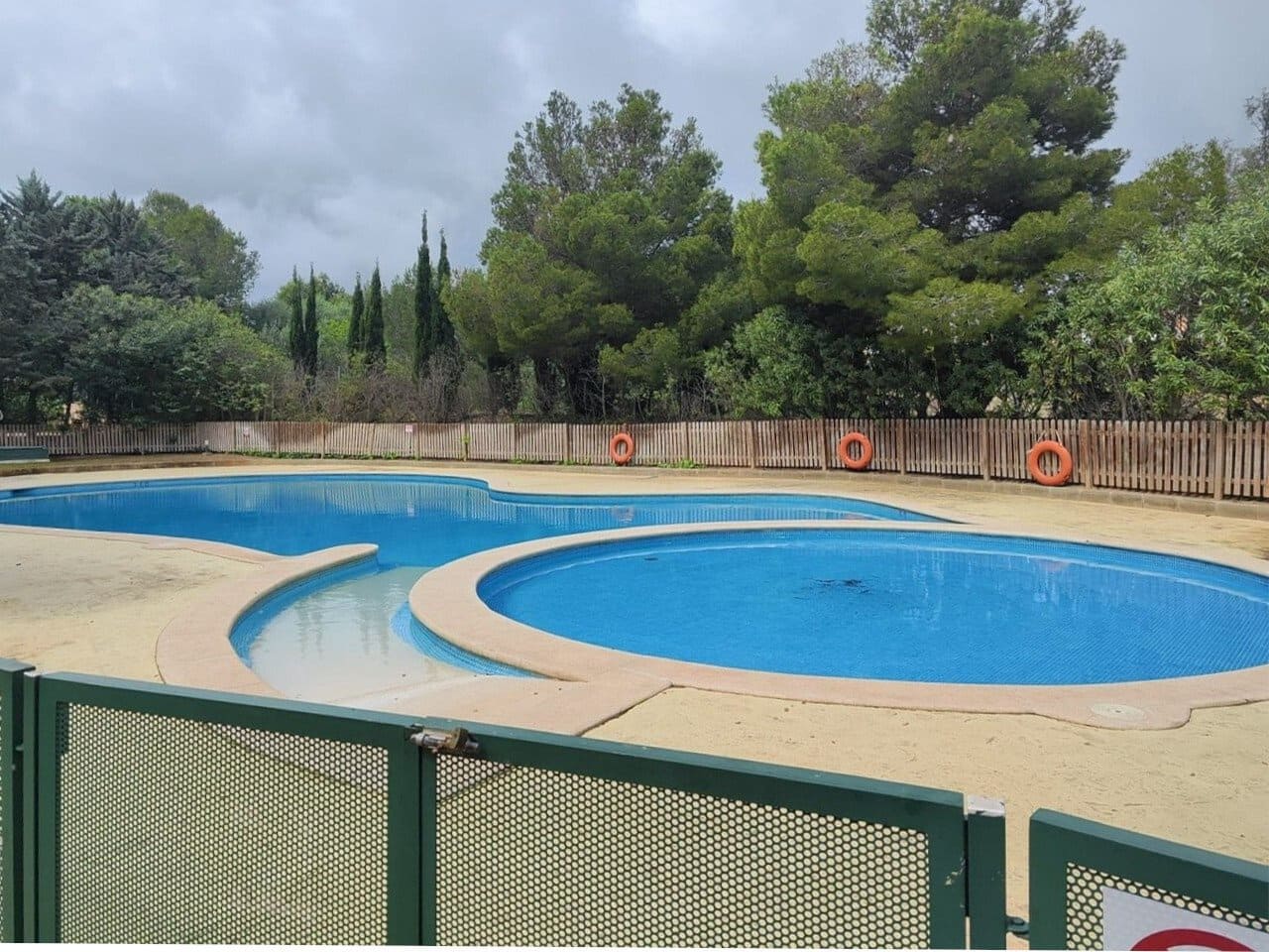 2 camera da letto Appartamento in vendita in Palma de Mallorca con piscina garage - 579.000 € (Rif: 9401538)