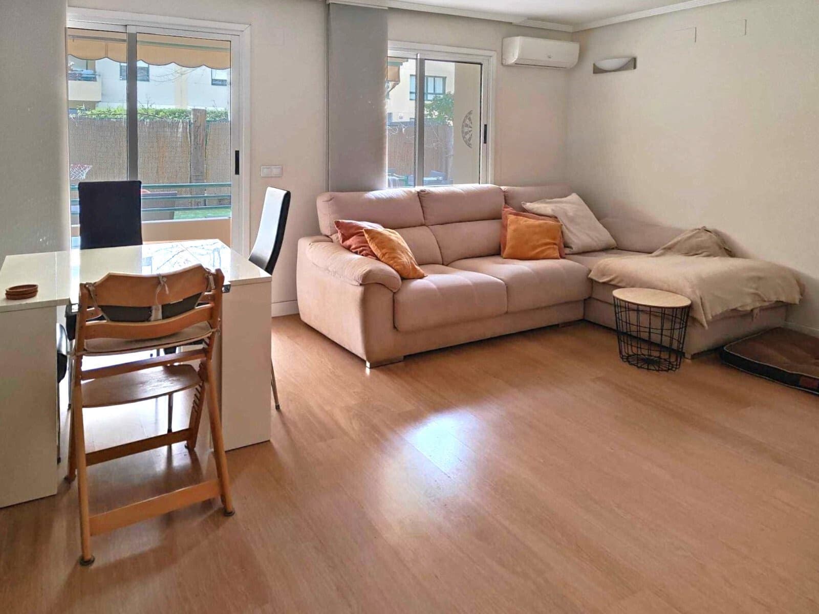 2 camera da letto Appartamento in vendita in Palma de Mallorca con piscina garage - 579.000 € (Rif: 9401538)