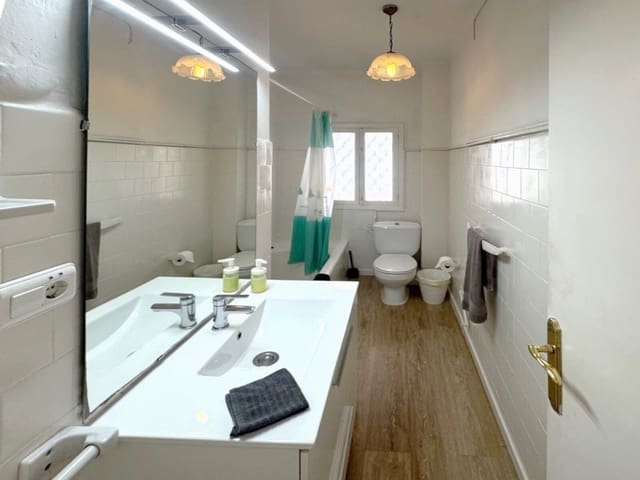 2 bedroom Apartment for sale in Platja de Palma i Pla de Sant Jordi, Palma de Mallorca - € 319,000 (Ref: 9401539)