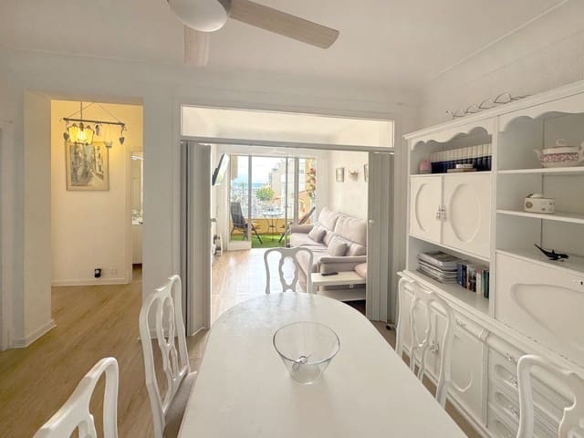 2 bedroom Apartment for sale in Platja de Palma i Pla de Sant Jordi, Palma de Mallorca - € 319,000 (Ref: 9401539)