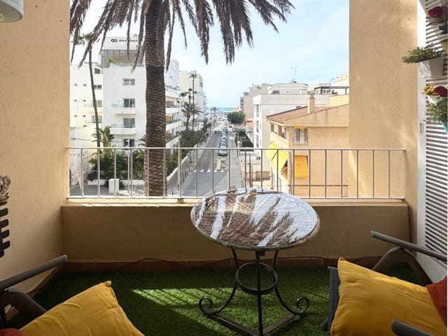 2 bedroom Apartment for sale in Platja de Palma i Pla de Sant Jordi, Palma de Mallorca - € 319,000 (Ref: 9401539)