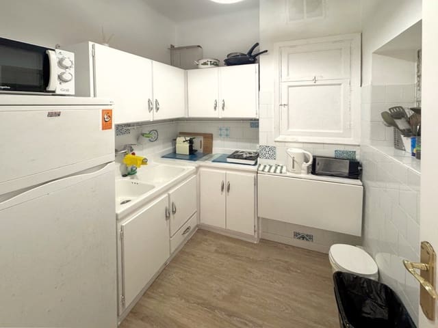 2 bedroom Apartment for sale in Platja de Palma i Pla de Sant Jordi, Palma de Mallorca - € 319,000 (Ref: 9401539)