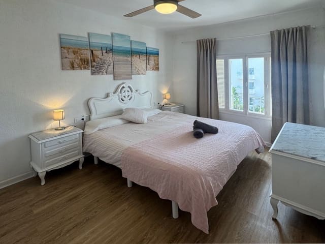 2 bedroom Apartment for sale in Platja de Palma i Pla de Sant Jordi, Palma de Mallorca - € 319,000 (Ref: 9401539)