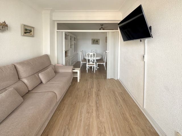 2 bedroom Apartment for sale in Platja de Palma i Pla de Sant Jordi, Palma de Mallorca - € 319,000 (Ref: 9401539)