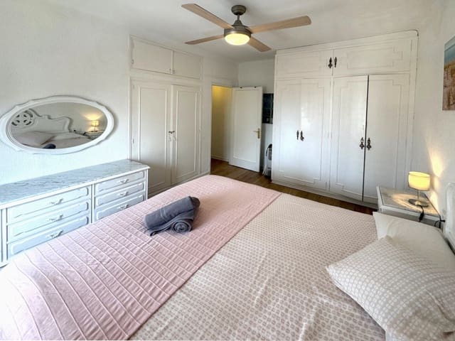 2 bedroom Apartment for sale in Platja de Palma i Pla de Sant Jordi, Palma de Mallorca - € 319,000 (Ref: 9401539)