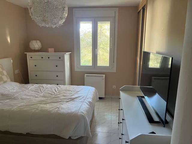 3 sypialnia Apartament na sprzedaż w Sol de Mallorca, Calvià z basenem garażem - 660 000 € (Ref: 9401540)