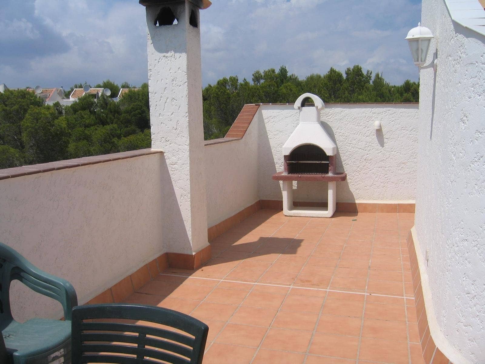 3 sypialnia Apartament na sprzedaż w Sol de Mallorca z basenem garażem - 660 000 € (Ref: 9401540)