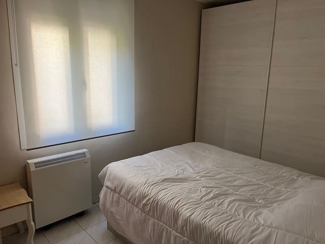 3 sypialnia Apartament na sprzedaż w Sol de Mallorca, Calvià z basenem garażem - 660 000 € (Ref: 9401540)