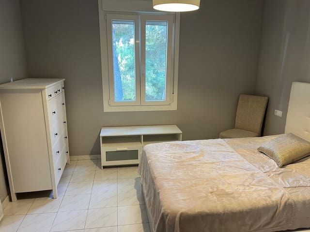 3 sypialnia Apartament na sprzedaż w Sol de Mallorca, Calvià z basenem garażem - 660 000 € (Ref: 9401540)