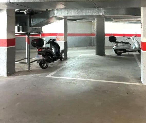 3 slaapkamer Appartement te koop in Palma de Mallorca met garage - € 660.000 (Ref: 9401541)