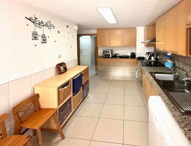 3 slaapkamer Appartement te koop in Palma de Mallorca met garage - € 660.000 (Ref: 9401541)