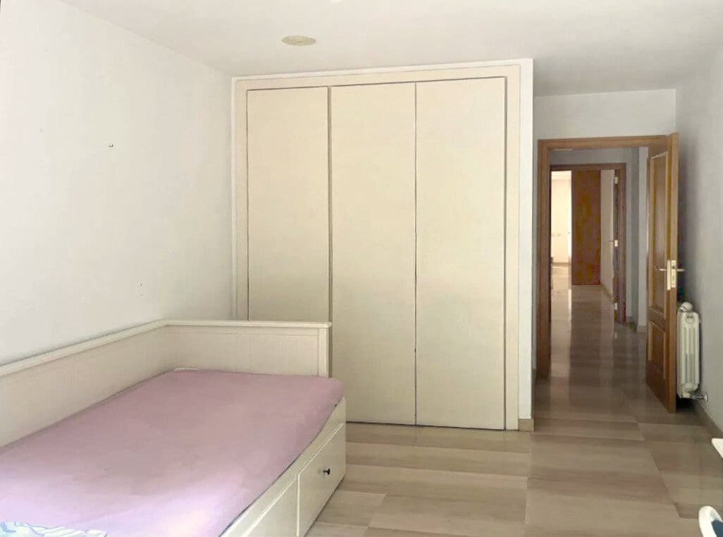 3 slaapkamer Appartement te koop in Palma de Mallorca met garage - € 660.000 (Ref: 9401541)