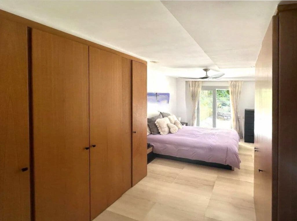 3 slaapkamer Appartement te koop in Palma de Mallorca met garage - € 660.000 (Ref: 9401541)