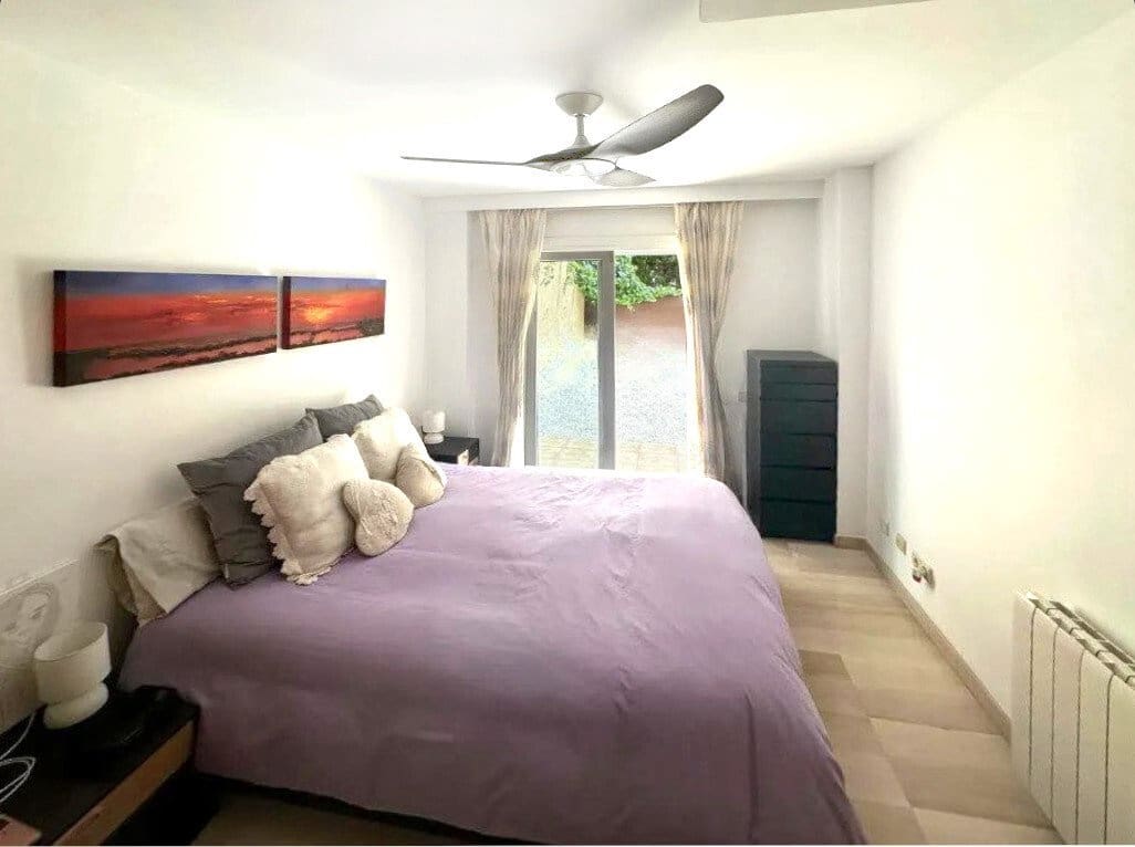 3 slaapkamer Appartement te koop in Palma de Mallorca met garage - € 660.000 (Ref: 9401541)