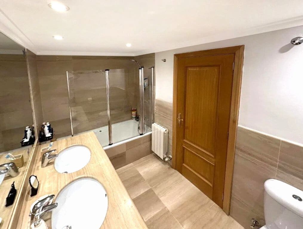 3 slaapkamer Appartement te koop in Palma de Mallorca met garage - € 660.000 (Ref: 9401541)