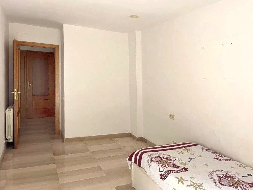 3 slaapkamer Appartement te koop in Palma de Mallorca met garage - € 660.000 (Ref: 9401541)