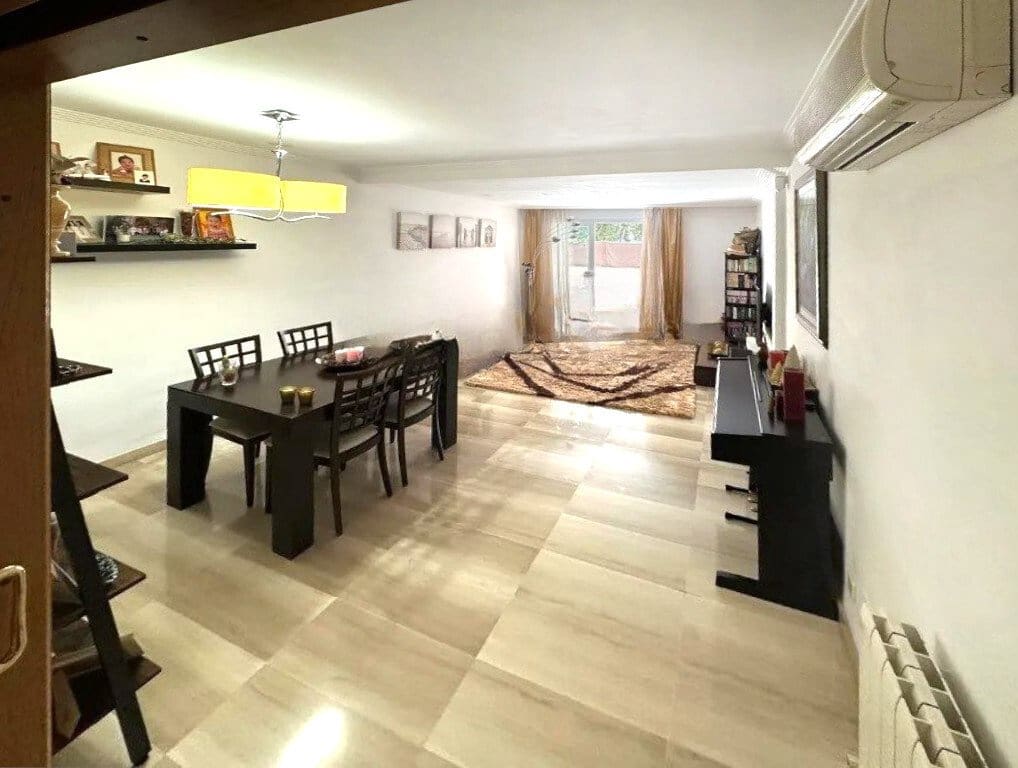 3 slaapkamer Appartement te koop in Palma de Mallorca met garage - € 660.000 (Ref: 9401541)