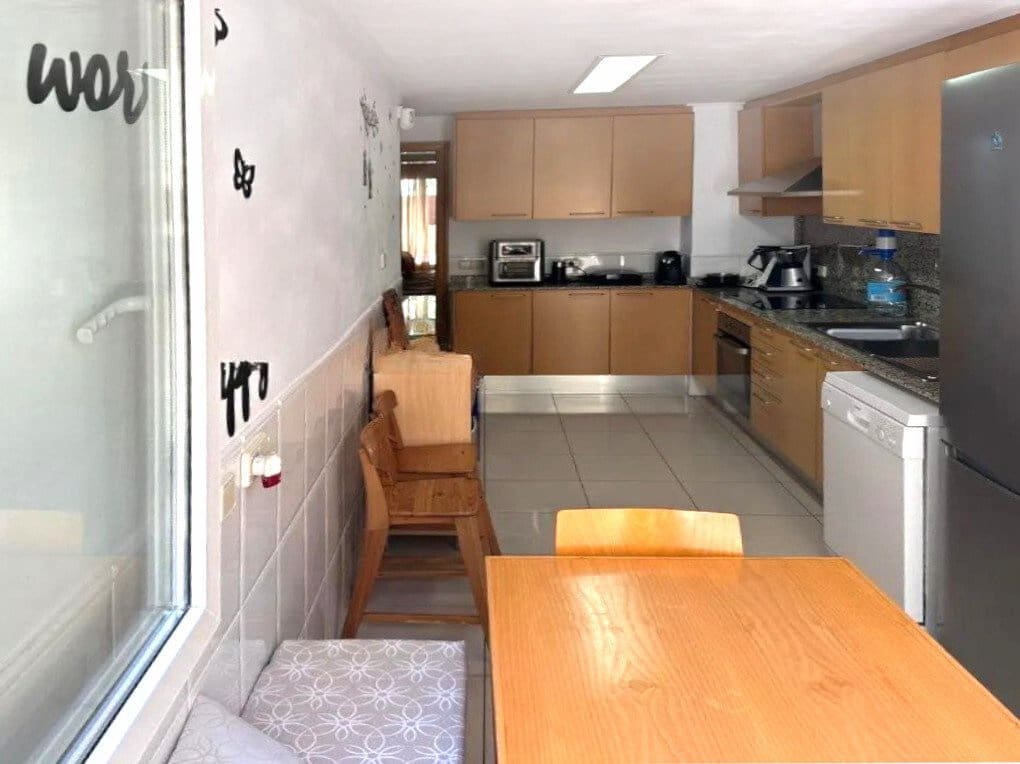 3 slaapkamer Appartement te koop in Palma de Mallorca met garage - € 660.000 (Ref: 9401541)