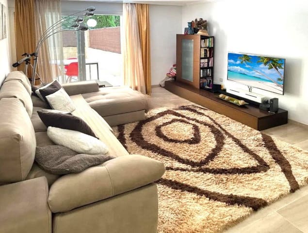 3 slaapkamer Appartement te koop in Palma de Mallorca met garage - € 660.000 (Ref: 9401541)