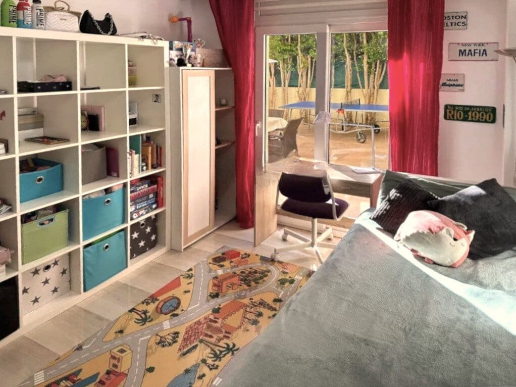 3 slaapkamer Appartement te koop in Palma de Mallorca met garage - € 660.000 (Ref: 9401541)