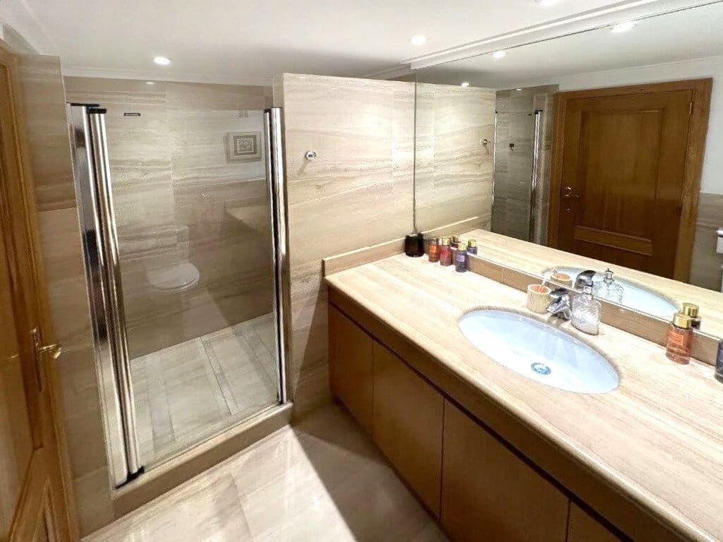 3 slaapkamer Appartement te koop in Palma de Mallorca met garage - € 660.000 (Ref: 9401541)