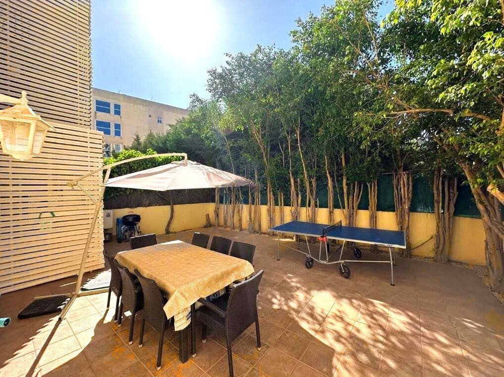 3 slaapkamer Appartement te koop in Palma de Mallorca met garage - € 660.000 (Ref: 9401541)