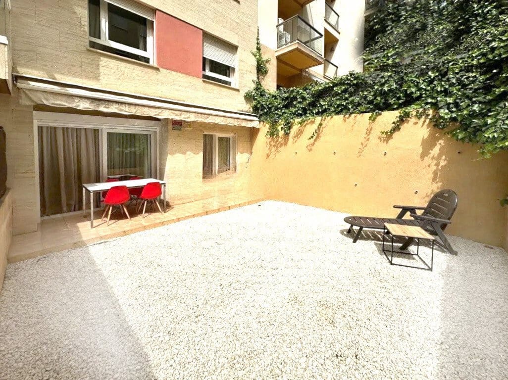 3 slaapkamer Appartement te koop in Palma de Mallorca met garage - € 660.000 (Ref: 9401541)