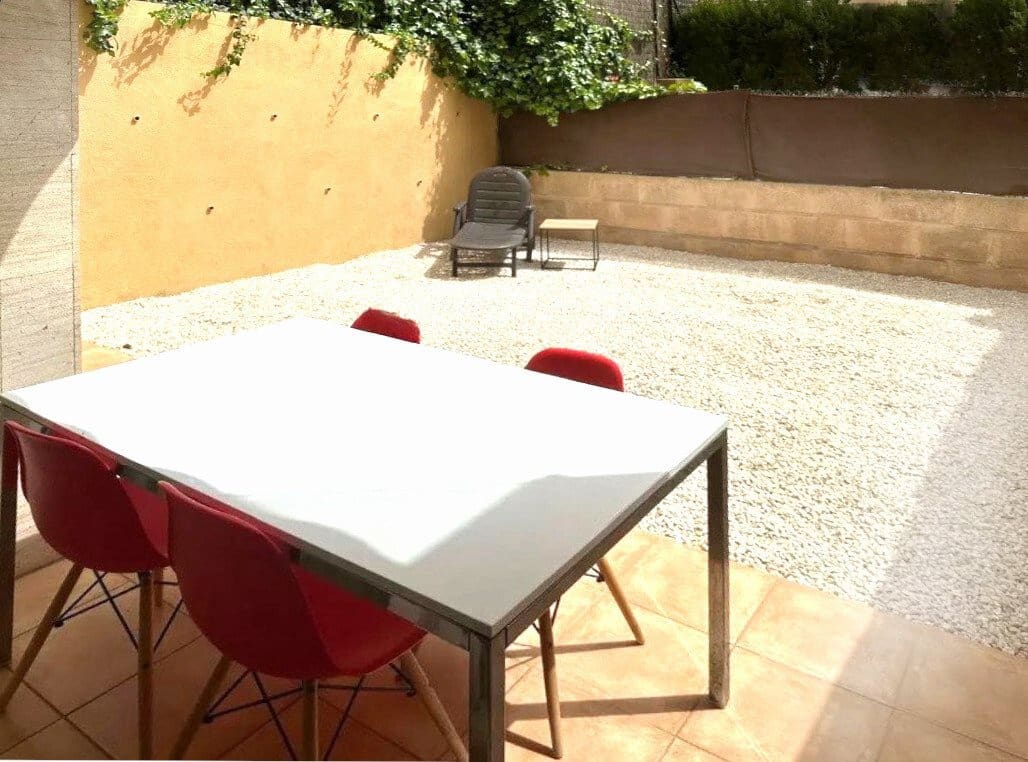 3 slaapkamer Appartement te koop in Palma de Mallorca met garage - € 660.000 (Ref: 9401541)