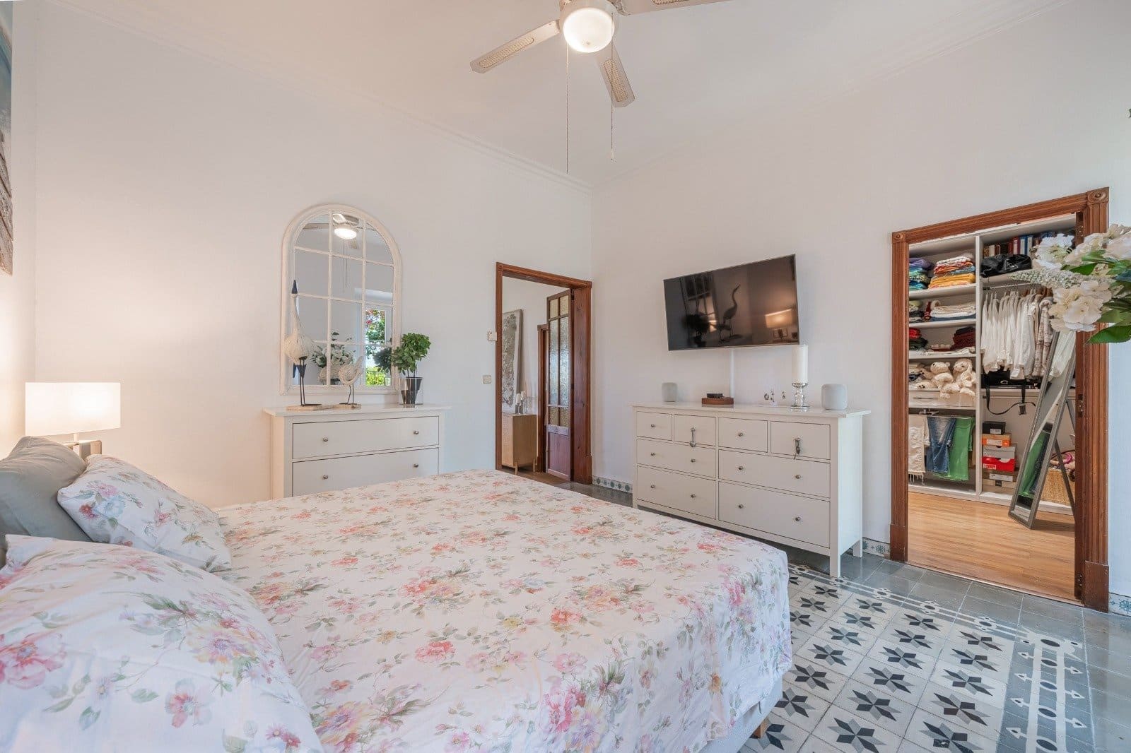 Finca/Casa Rural de 4 habitaciones en Palma de Mallorca en venta con piscina garaje - 1.875.000 € (Ref: 9401542)