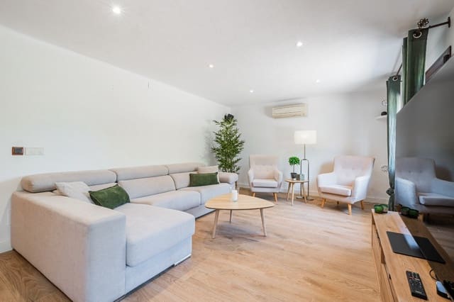 Finca/Casa Rural de 4 habitaciones en Palma de Mallorca en venta con piscina garaje - 1.875.000 € (Ref: 9401542)