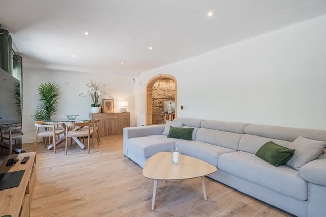 Finca/Casa Rural de 4 habitaciones en Palma de Mallorca en venta con piscina garaje - 1.875.000 € (Ref: 9401542)