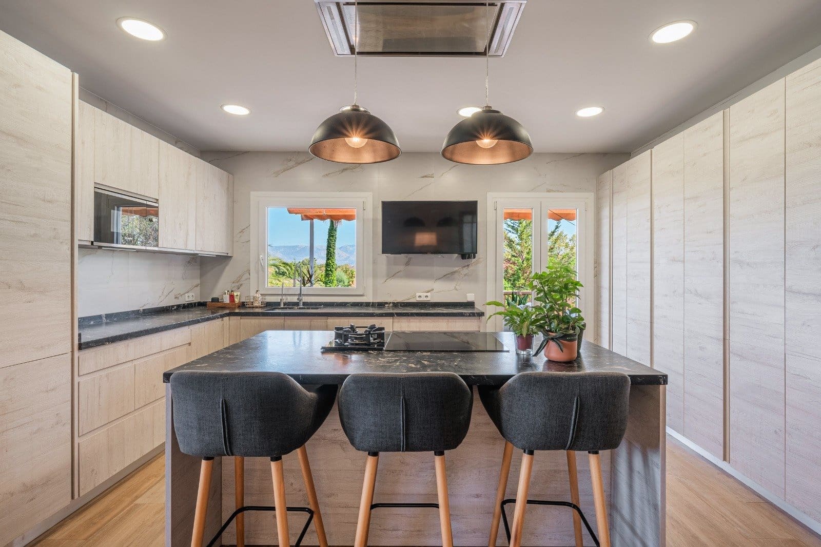 Finca/Casa Rural de 4 habitaciones en Palma de Mallorca en venta con piscina garaje - 1.875.000 € (Ref: 9401542)