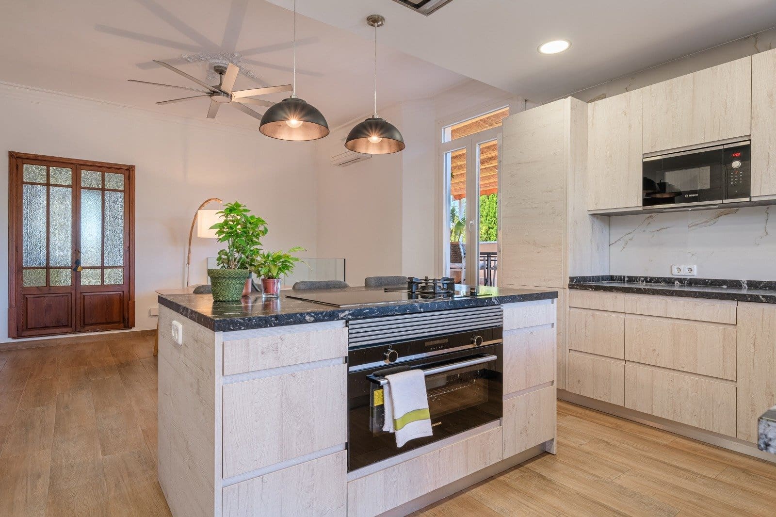 Finca/Casa Rural de 4 habitaciones en Palma de Mallorca en venta con piscina garaje - 1.875.000 € (Ref: 9401542)