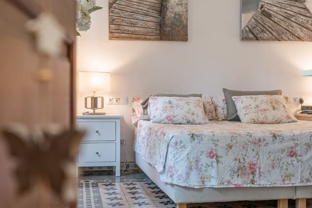 Finca/Casa Rural de 4 habitaciones en Palma de Mallorca en venta con piscina garaje - 1.875.000 € (Ref: 9401542)