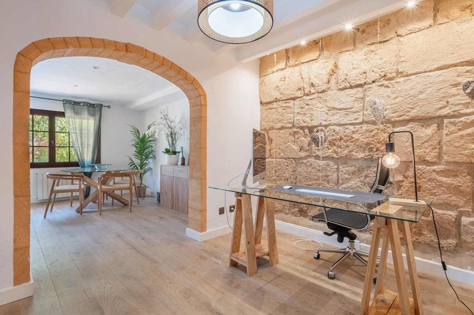 Finca/Casa Rural de 4 habitaciones en Palma de Mallorca en venta con piscina garaje - 1.875.000 € (Ref: 9401542)