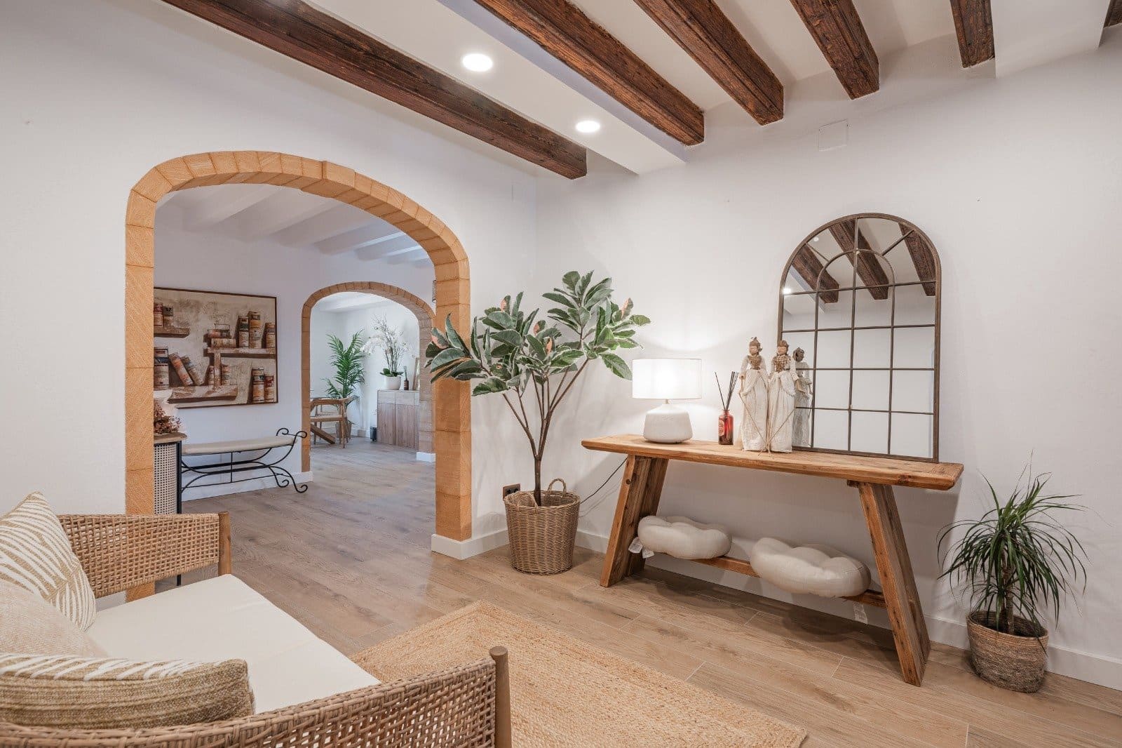 Finca/Casa Rural de 4 habitaciones en Palma de Mallorca en venta con piscina garaje - 1.875.000 € (Ref: 9401542)