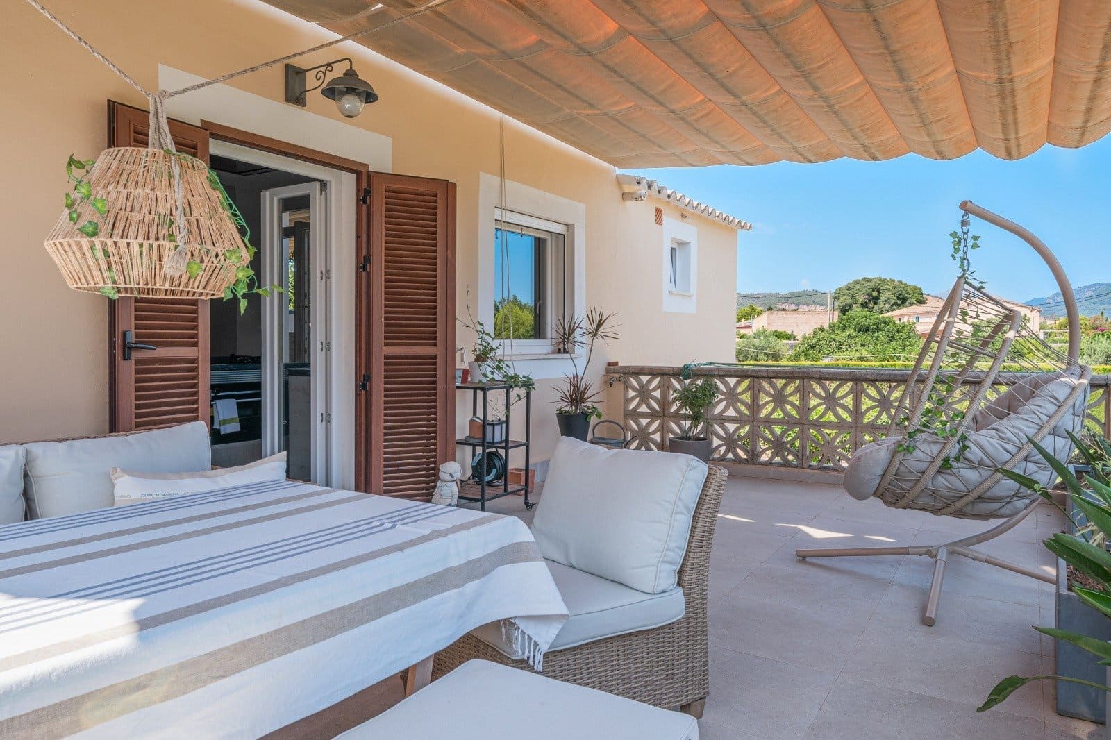 Finca/Casa Rural de 4 habitaciones en Palma de Mallorca en venta con piscina garaje - 1.875.000 € (Ref: 9401542)