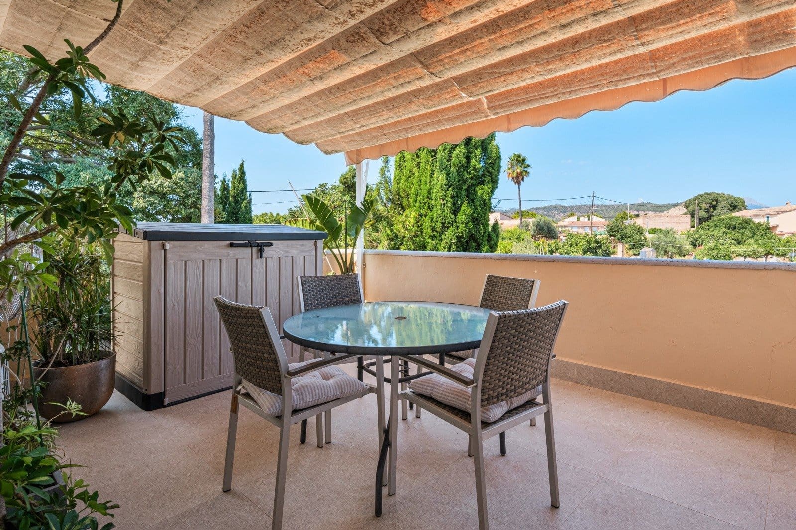 Finca/Casa Rural de 4 habitaciones en Palma de Mallorca en venta con piscina garaje - 1.875.000 € (Ref: 9401542)