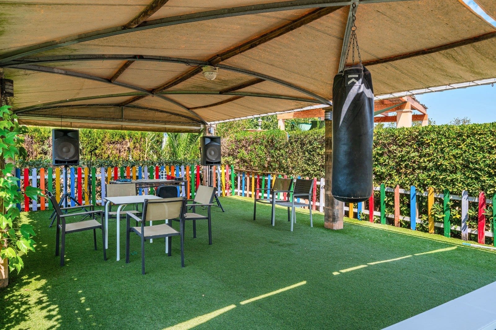 Finca/Casa Rural de 4 habitaciones en Palma de Mallorca en venta con piscina garaje - 1.875.000 € (Ref: 9401542)