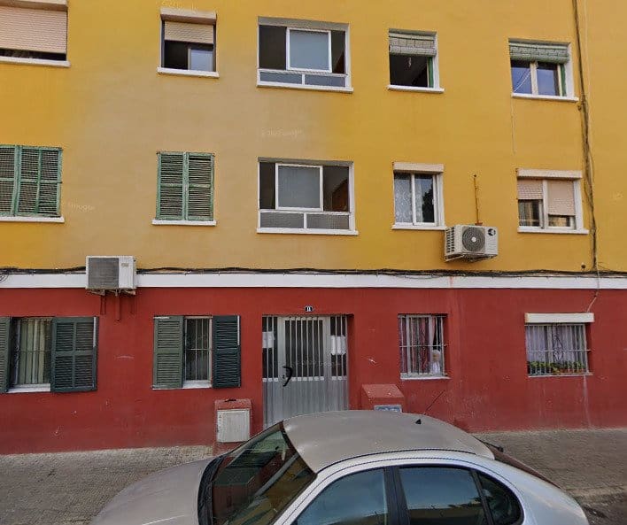 Apartamento de 2 habitaciones en Palma de Mallorca en venta - 158.000 € (Ref: 9401543)