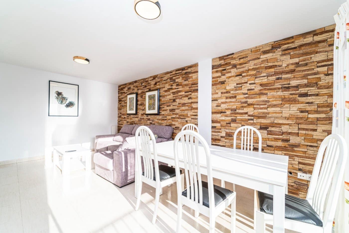 3 soveværelse Lejlighed til salg i Arta med garage - € 375.000 (Ref: 9401544)