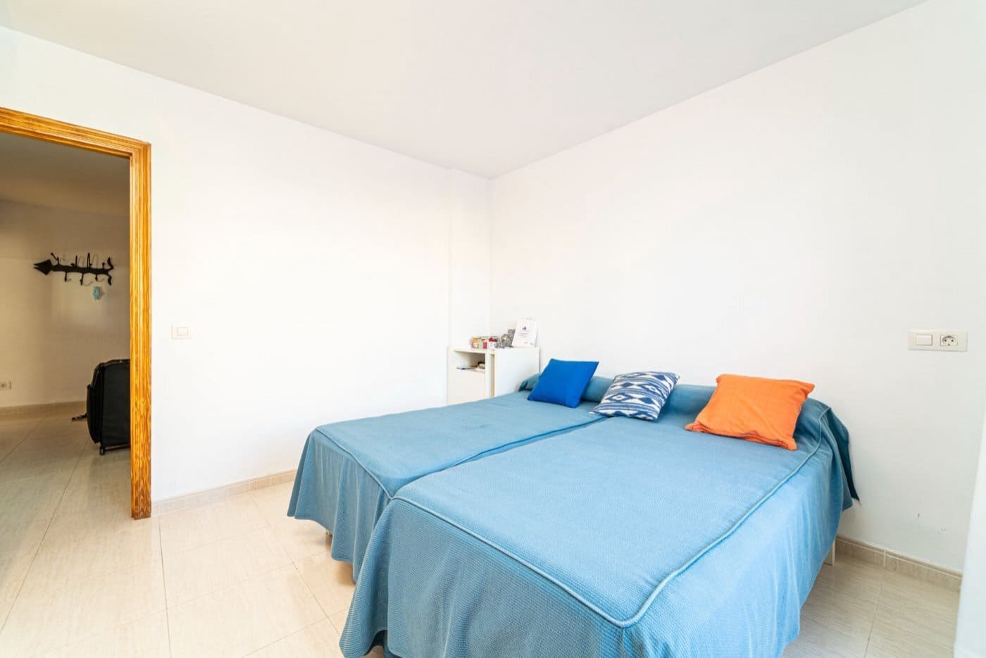 3 soveværelse Lejlighed til salg i Arta med garage - € 375.000 (Ref: 9401544)