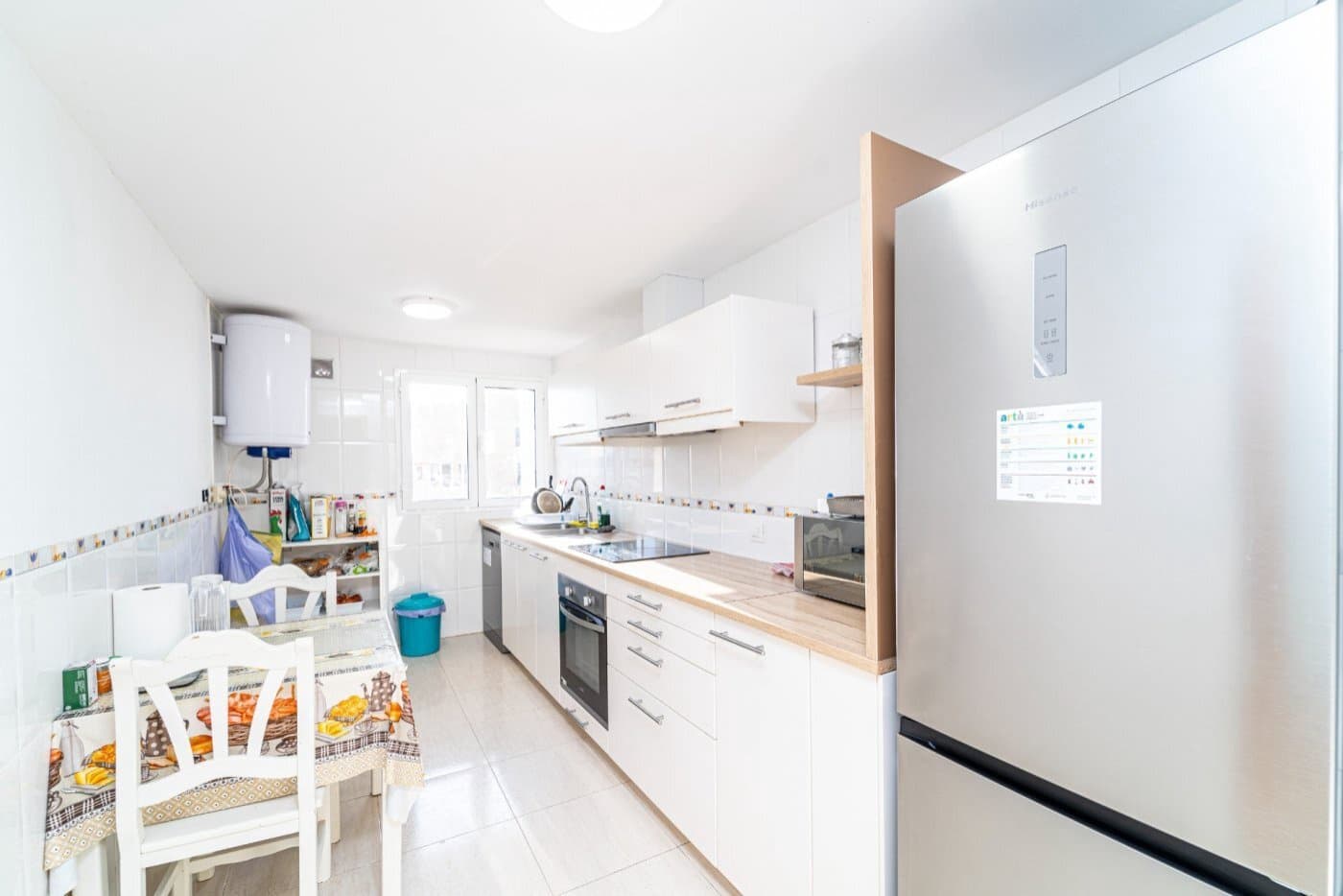 3 soveværelse Lejlighed til salg i Arta med garage - € 375.000 (Ref: 9401544)