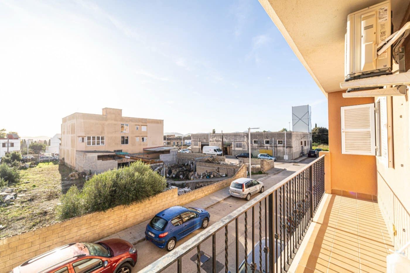 3 soveværelse Lejlighed til salg i Arta med garage - € 375.000 (Ref: 9401544)