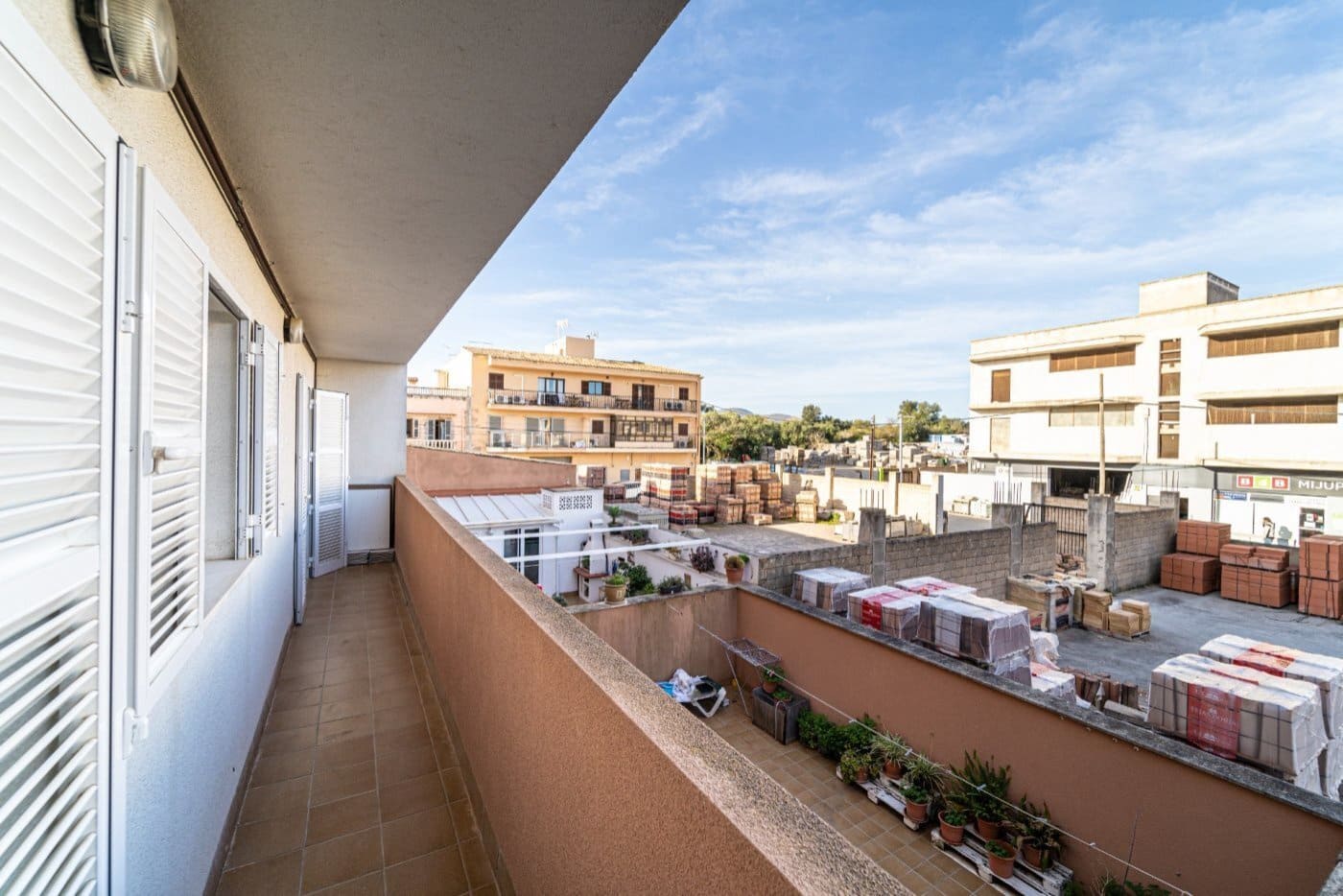 3 soveværelse Lejlighed til salg i Arta med garage - € 375.000 (Ref: 9401544)