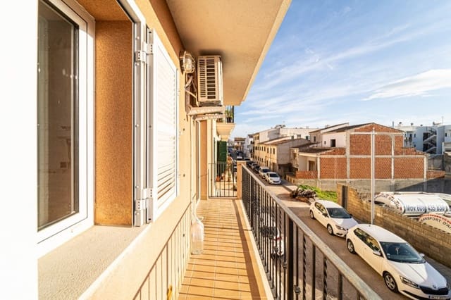 3 soveværelse Lejlighed til salg i Artà med garage - € 375.000 (Ref: 9401544)