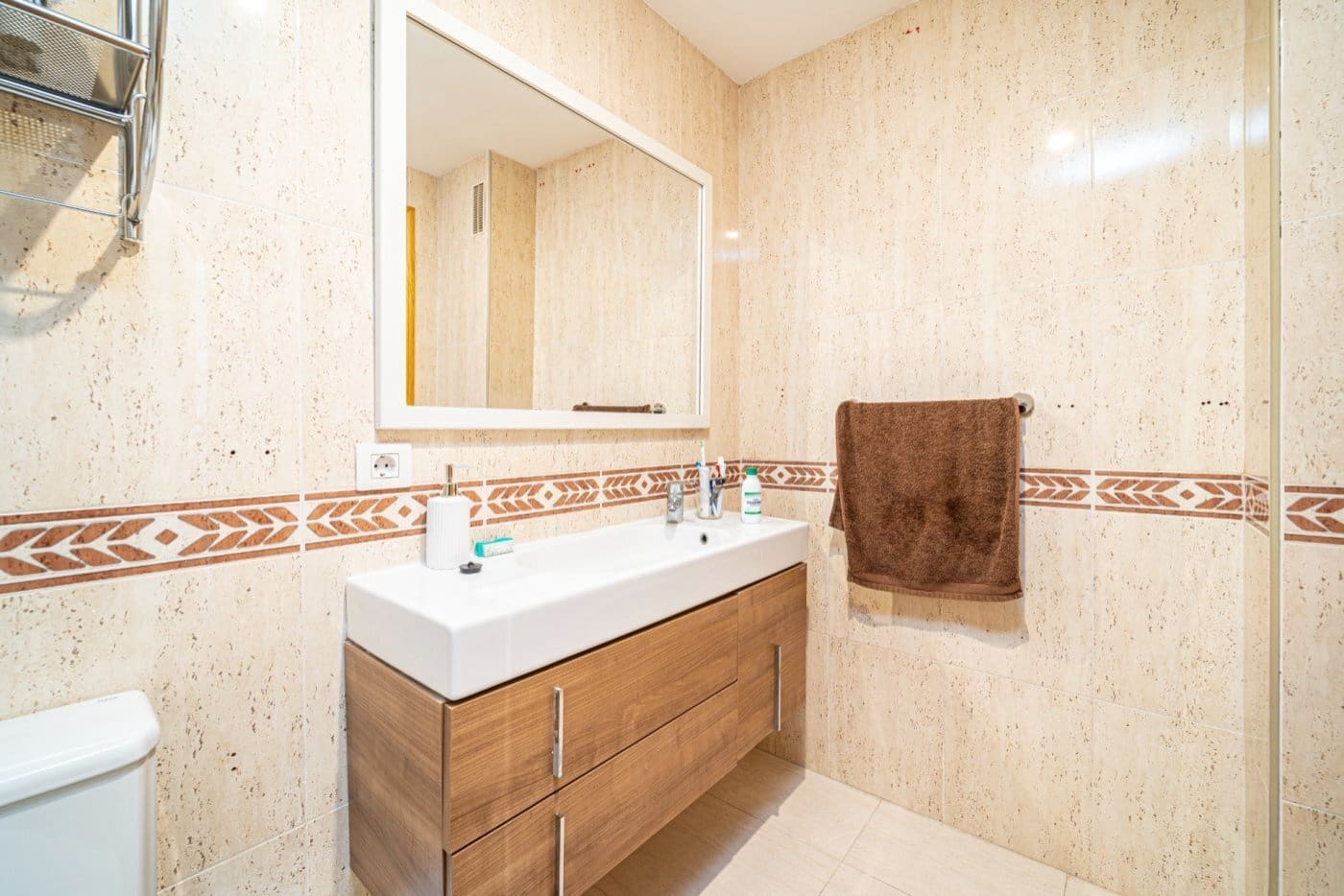 3 soveværelse Lejlighed til salg i Arta med garage - € 375.000 (Ref: 9401544)